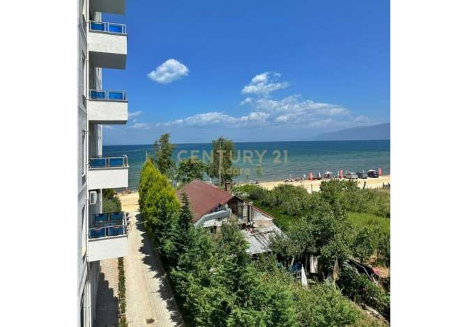 House for Sale 1+1 in Pogradec - 72,000 Euro