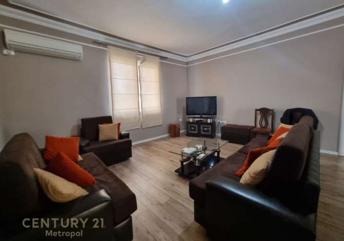 House for Rent 2+1 in Tirana - 450 Euro