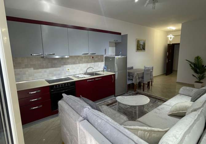 Casa in vendita 2+1 a Tirana - 105,000 Euro
