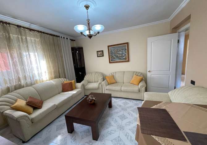 Casa in affitto 2+1 a Tirana - 470 Euro