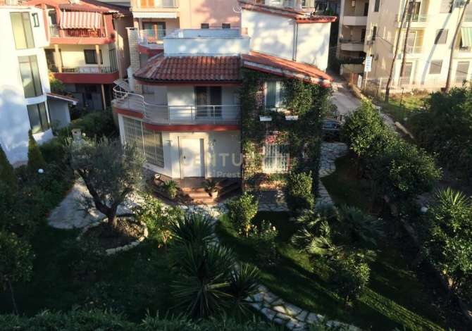 House for Sale 3+1 in Durres - 400,000 Euro