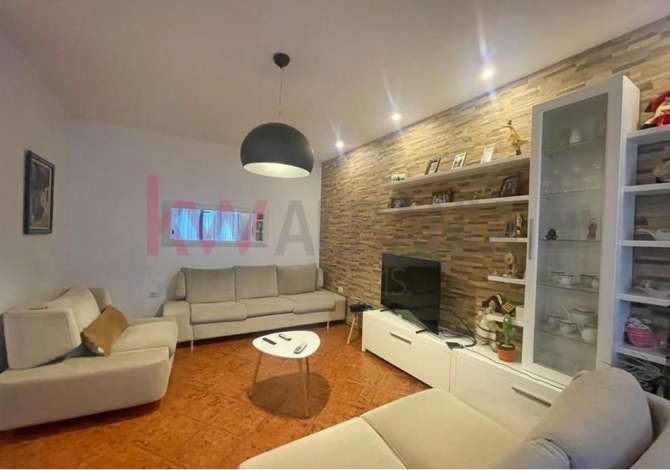 House for Sale 2+1 in Tirana - 97,000 Euro
