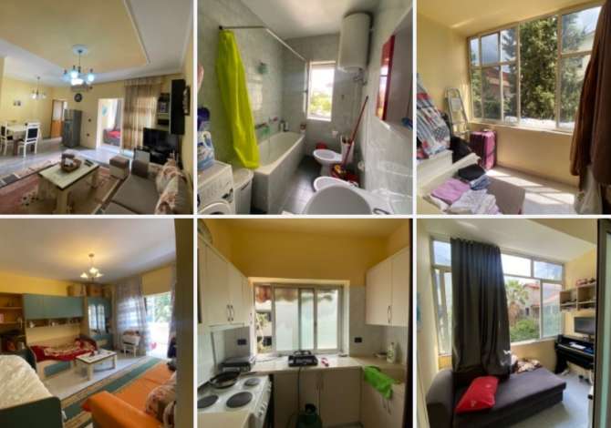 Casa in vendita 2+1 a Tirana - 110,001 Euro