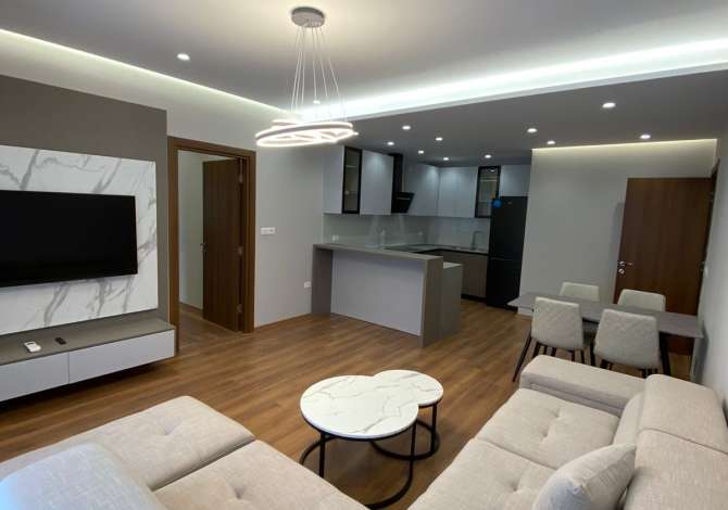 Casa in affitto 2+1 a Tirana - 850 Euro