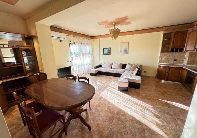 House for Rent 3+1 in Tirana - 650 Euro