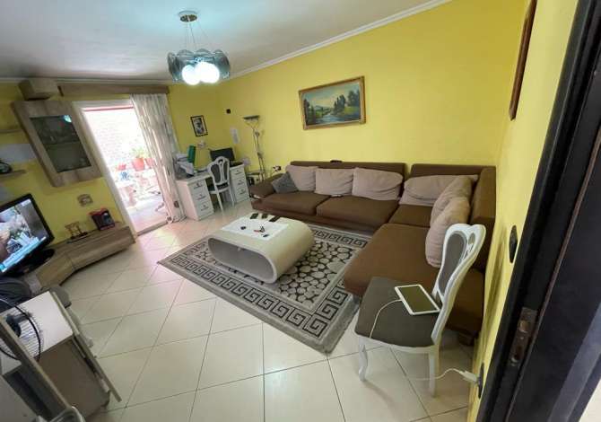 House for Sale 2+1 in Tirana - 123,000 Euro