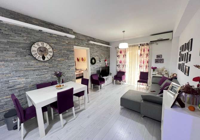 Casa in vendita 2+1 a Tirana - 122,000 Euro