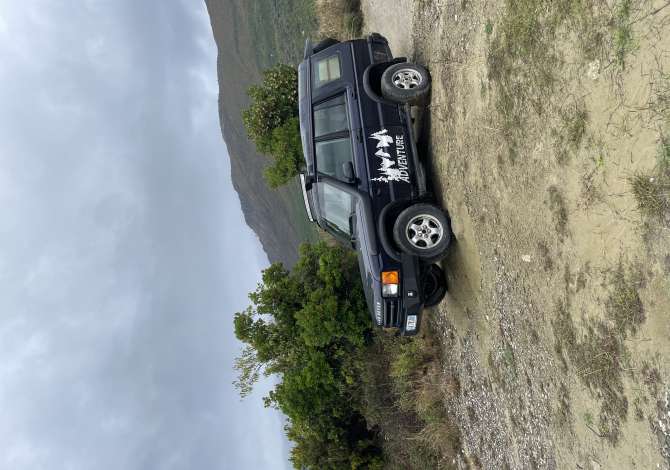 land rover Land Rover Discovery td5 në Shitje