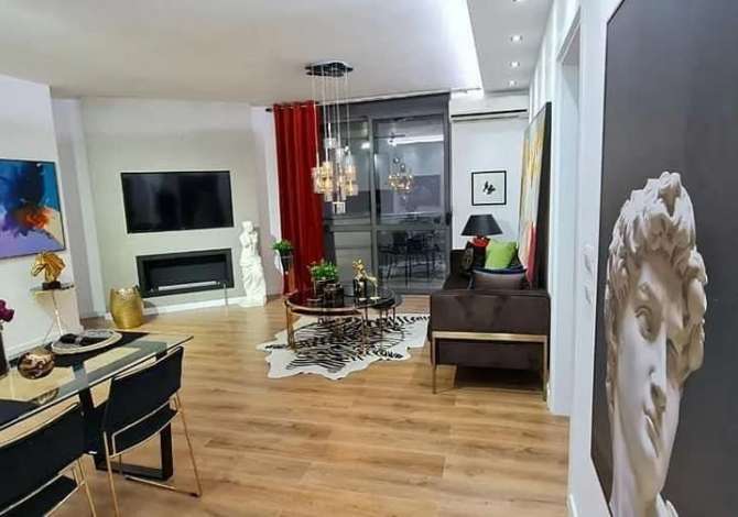 House for Rent 2+1 in Tirana - 1,000 Euro