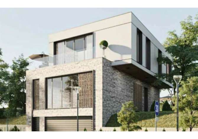 Casa in vendita 4+1 a Tirana - 850,000 Euro
