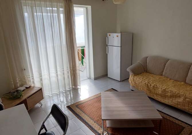 House for Rent 2+1 in Tirana - 370 Euro