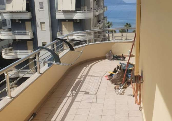 House for Rent 1+1 in Vlora
