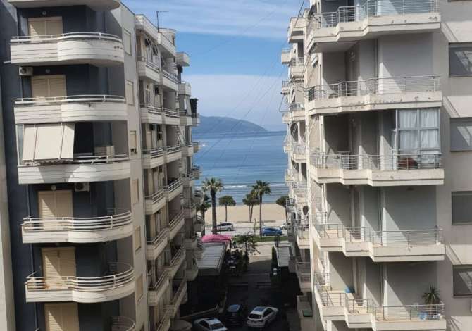 House for Rent 1+1 in Vlora - 250 Euro