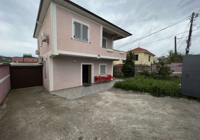House for Sale 3+1 in Tirana - 230,000 Euro