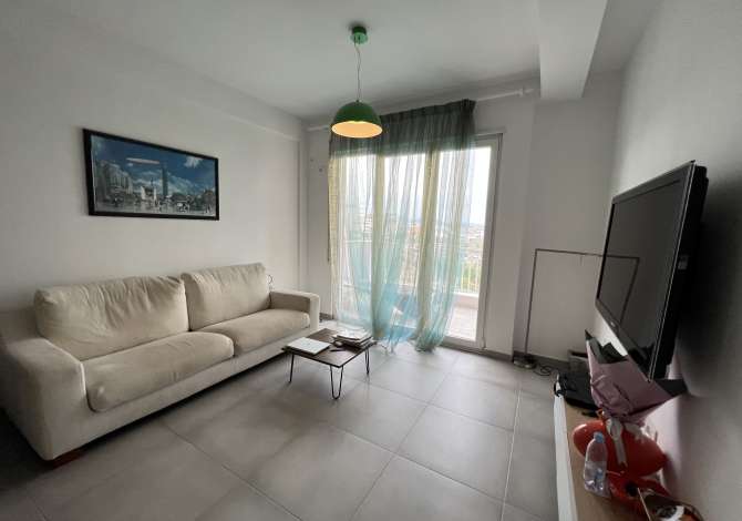 Casa in affitto 1+1 a Tirana - 320 Euro