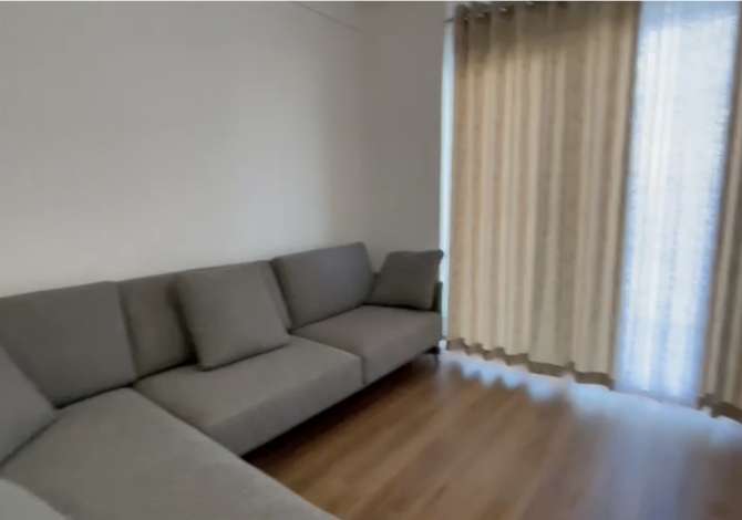 House for Rent 1+1 in Tirana - 530 Euro