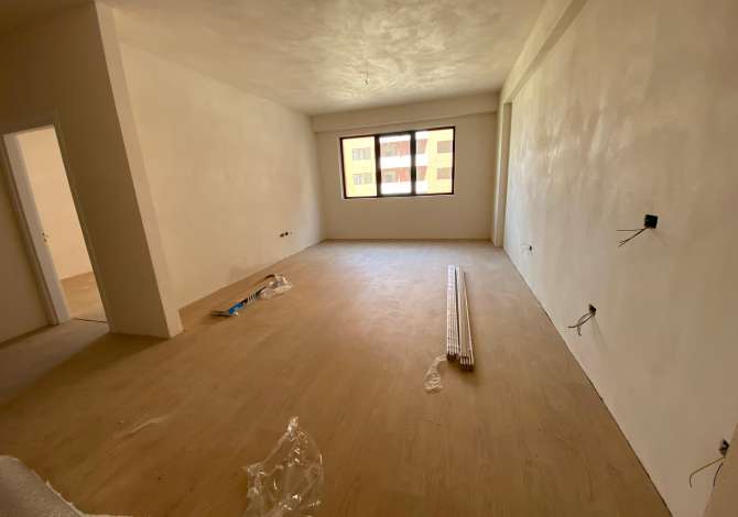 House for Sale 1+1 in Tirana - 90,250 Euro