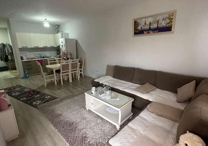 Casa in vendita 1+1 a Tirana - 117,000 Euro