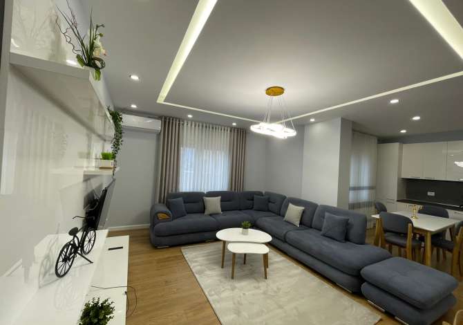 Casa in affitto 2+1 a Tirana - 840 Euro