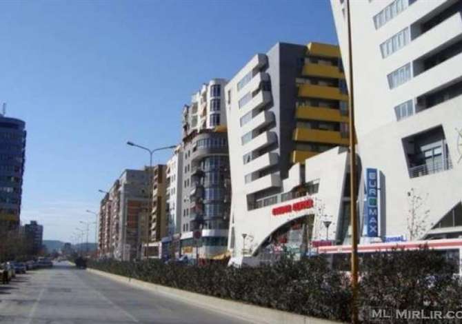 House for Sale 1+1 in Tirana - 113,000 Euro