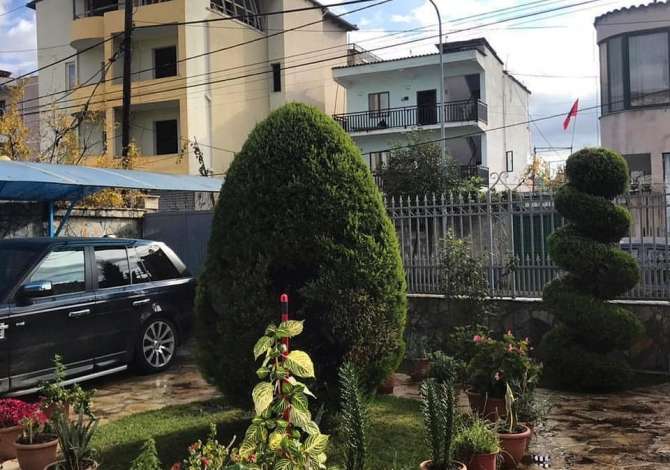 House for Sale 6+1 in Tirana - 150,000 Euro