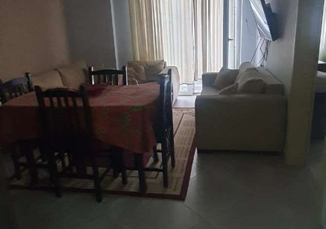 House for Rent 1+1 in Tirana