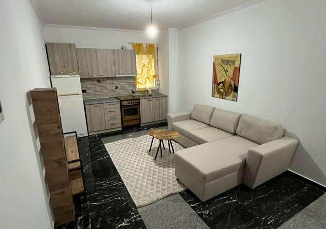 House for Rent 1+1 in Tirana - 40,000 Leke