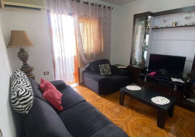 House for Sale 2+1 in Tirana - 77,000 Euro