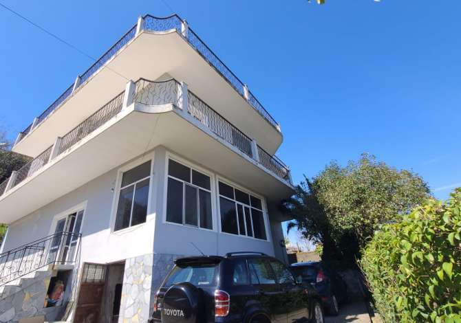 House for Sale 6+1 in Tirana