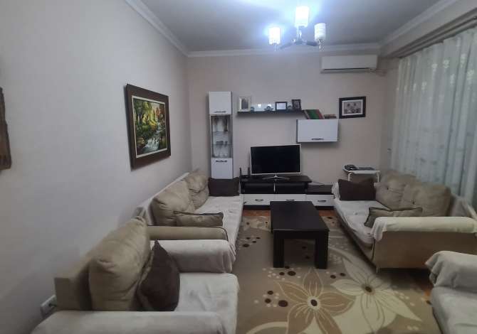House for Sale 2+1 in Tirana - 111,000 Euro