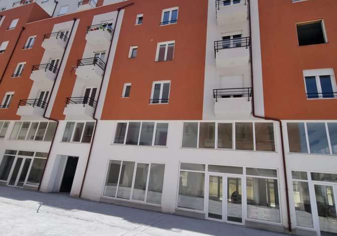 House for Sale 1+1 in Tirana - 65,000 Euro