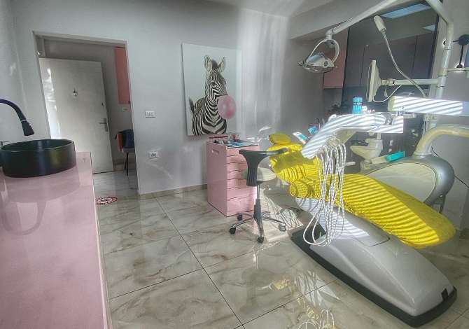 Oferta Pune mjeke stomatologe Me eksperience ne Tirane