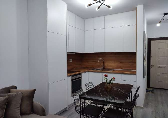 House for Rent 1+1 in Tirana - 360 Euro