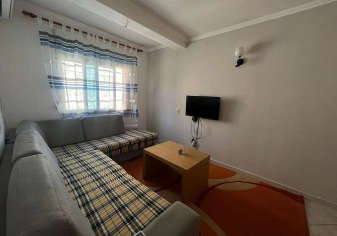 House for Rent 2+1 in Tirana - 40,000 Leke