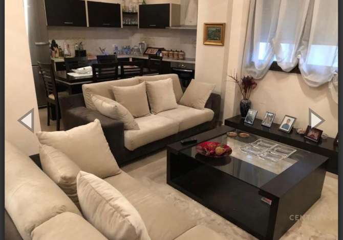 House for Rent 2+1 in Tirana - 599 Euro