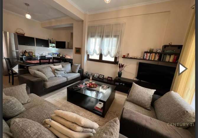 House for Rent 2+1 in Tirana - 599 Euro
