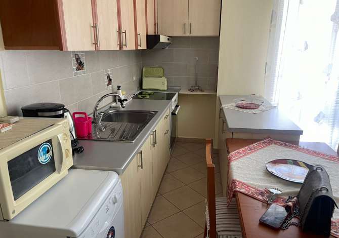 House for Rent 2+1 in Tirana - 44,900 Leke