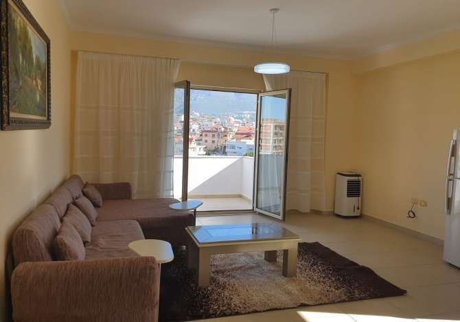 House for Rent 2+1 in Tirana - 399 Euro