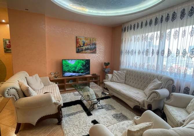 Casa in affitto 1+1 a Tirana - 599 Euro