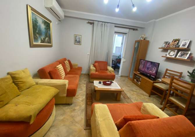 House for Rent 1+1 in Tirana - 399 Euro