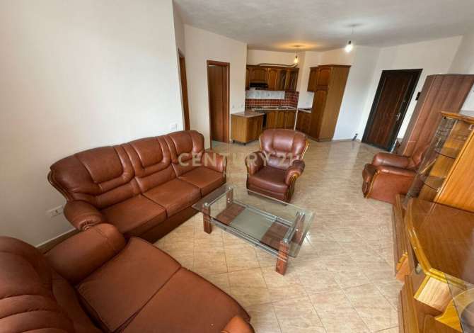 House for Sale 1+1 in Tirana - 73,000 Euro
