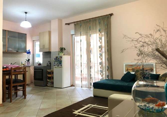 Casa in vendita 1+1 a Tirana - 156,001 Euro