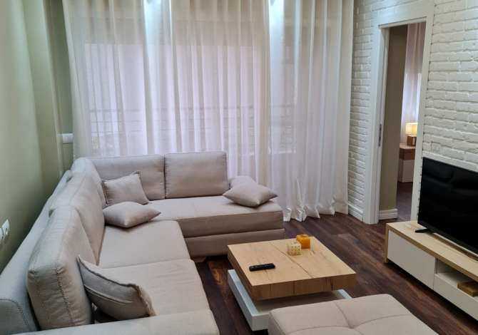 Casa in affitto 2+1 a Tirana - 800 Euro