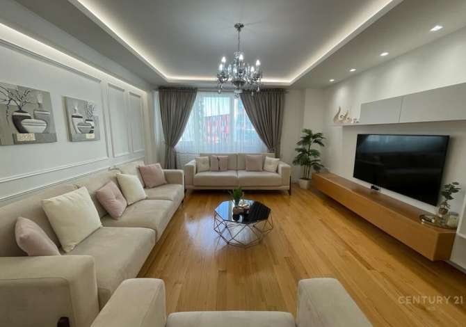 House for Rent 3+1 in Tirana - 2,000 Euro