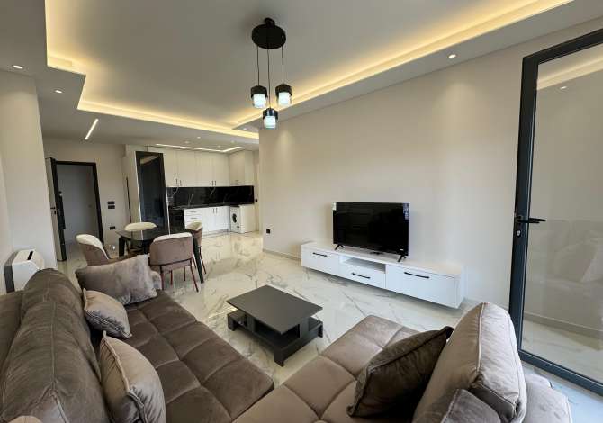 Casa in affitto 1+1 a Tirana - 550 Euro