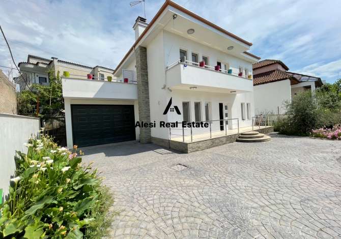 Casa in vendita 5+1 a Tirana - 150,000 Euro