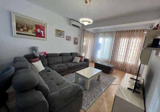 House for Sale 2+1 in Tirana - 75,000 Euro