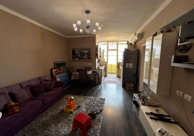 House for Sale 2+1 in Tirana - 94,200 Euro