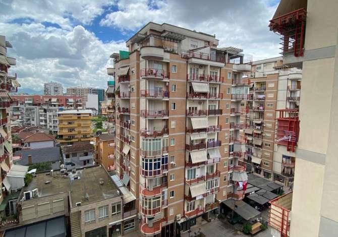 House for Sale 2+1 in Tirana - 198,100 Euro