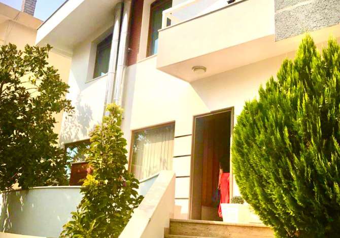 House for Sale 7+1 in Tirana - 600,000 Euro